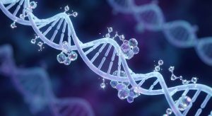 Epigenetics: Your Life’s Blueprint in Motion