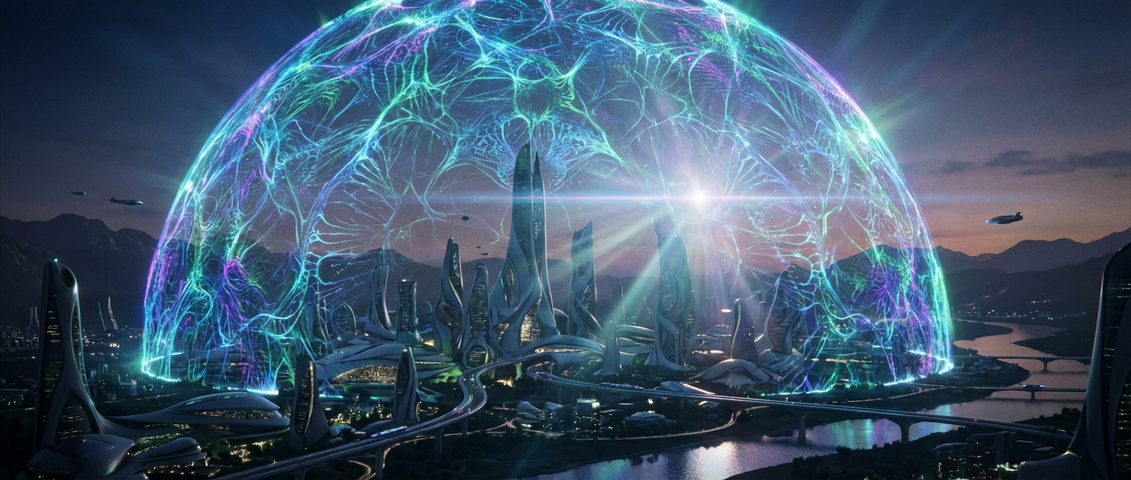 Bio Shield Defense Systems: A New Era