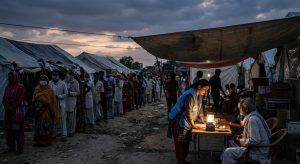 South Asia’s Health Crisis: A Growing Concern